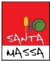 SANTA MASSA (LOGO)