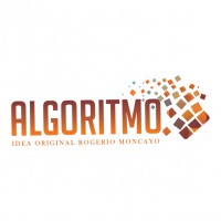 ALGORITMO IDEA ORIGINAL ROGERIO MONCAYO MAS LOGOTIPOALGORITMO IDEA ORIGINAL ROGERIO MONCAYO MAS LOGOTIPO