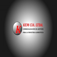 KEM CIA. LTDA. + LOGOTIPO