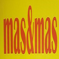 MAS&MAS MAS LOGOTIPO