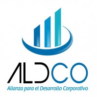 ALDCO ALIANZA PARA EL DESARROLLO CORPORATIVO Y DISEÑO DE ETIQUETA