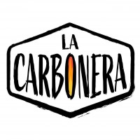LA CARBONERA MAS LOGOTIPO