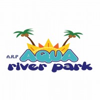 A.R.P AQUA RIVER PARK + LOGOTIPO