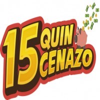 15 QUINCENAZO + GRÁFICA A COLORES