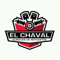 ALMACÉN DE REPUESTOS EL CHAVAL