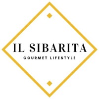 IL SIBARITA MÁS LOGOTIPO