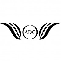ADC más logo