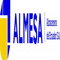 ALMESA ALMACENERA DEL ECUADOR S.A. LOGOTIPO MAS