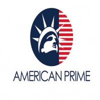 AMERICAN PRIME Y LOGOTIPO
