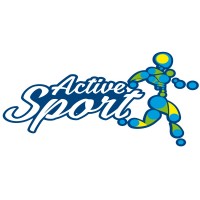 ACTIVE SPORT + GRÁFICA A COLORES