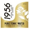 1956 PURE TONIC WATER Y DISEÑO