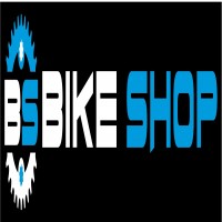 BS BIKE SHOP MÁS LOGOTIPO