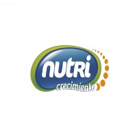 NUTRICRECIMIENTO MÁS LOGOTIPO