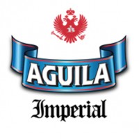 AGUILA Imperial más diseño