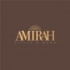 AMIRAH ESTILO & MODA MÁS LOGOTIPO