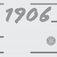 1906 (& DISEÑO DE ETIQUETA)
