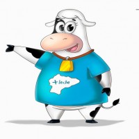 + LECHE MÁS GRÁFICA