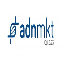 adnmkt Col. 3.23 MÁS LOGOTIPO