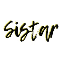 Sistar más logotipo