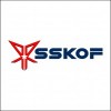 SSKOF MÁS LOGOTIPO