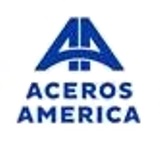 ACEROS AMERICA + GRÁFICA