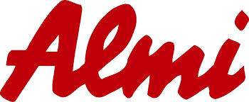 ALMI & LOGOTIPO