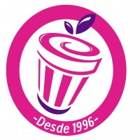 - DESDE 1996- MAS DISEÑO DE VASO A COLORES