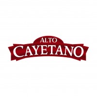 ALTO CAYETANO MÁS LOGOTIPO