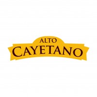 ALTO CAYETANO MÁS LOGOTIPO