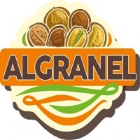 ALGRANEL MÁS LOGOTIPO