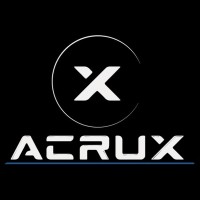 ACRUX MAS LOGOTIPO