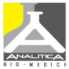 A ANALITICA BIO - MEDICA MÁS LOGOTIPO