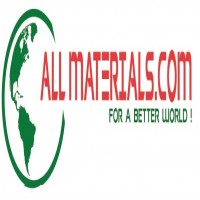ALL MATERIALS.COM FOR A BETTER WORLD!