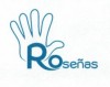 ROSEÑAS MAS LOGOTIPO