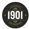 1901 MÁS DISEÑO