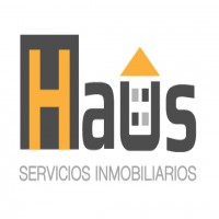 Haus MÁS LOGOTIPO