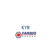 KYR FARBIOPHARMA Y DISEÑO