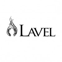 LAVEL + LOGOTIPO