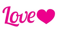 LOVE Y DISEÑO