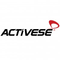 ACTÍVESE MÁS LOGOTIPO