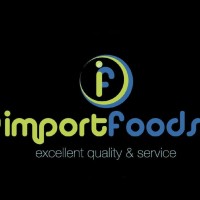 IMPORTFOODS EXCELLENT QUALITY & SERVICE