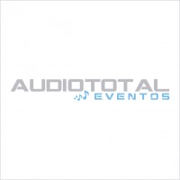 AUDIOTOTAL EVENTOS MÁS LOGOTIPO
