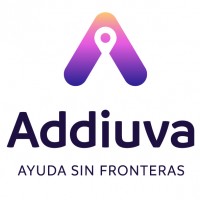 ADDIUVA AYUDA SIN FRONTERAS Y DISEÑO