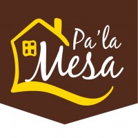 PA'LA MESA + LOGOTIPO