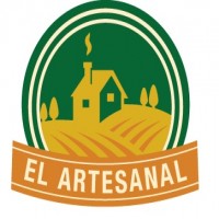 EL ARTESANAL MAS LOGOTIPO