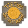 TIESTOS CAFE RESTAURANT MAS DISEÑO