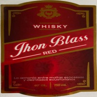 JHON BLASS