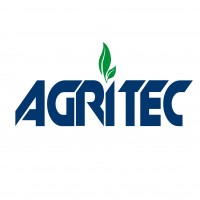 AGRITEC MAS LOGOTIPO