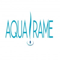 AQUARAME MÁS LOGOTIPO