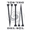 VIA DEL SOL MÁS LOGOTIPO